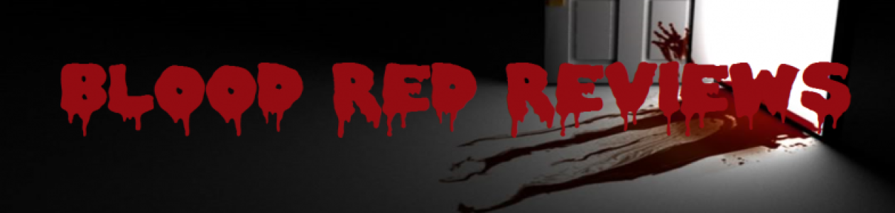 BLOOD RED REVIEWS